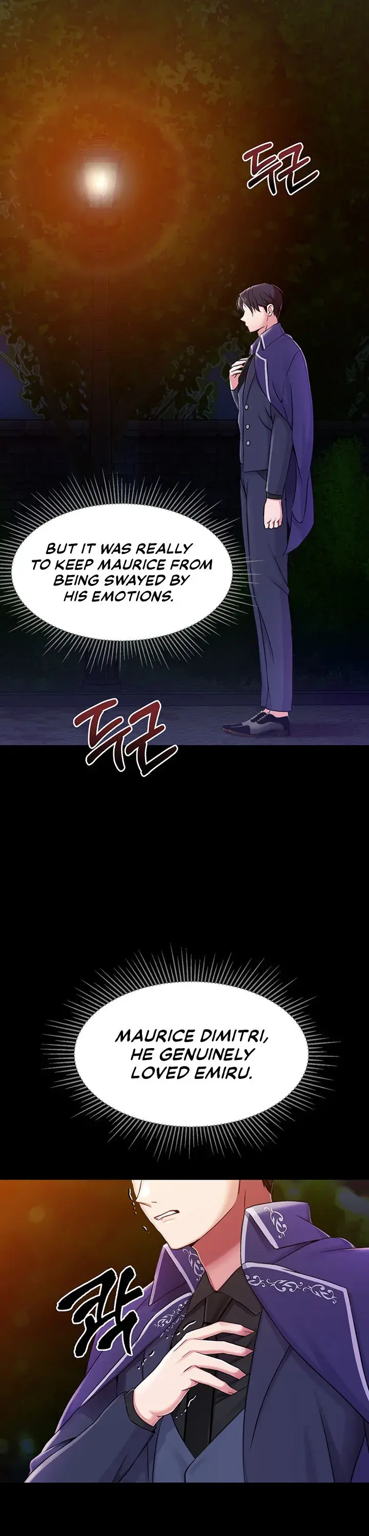 Breaking A Romantic Fantasy Villain Chapter 15 - Page 16
