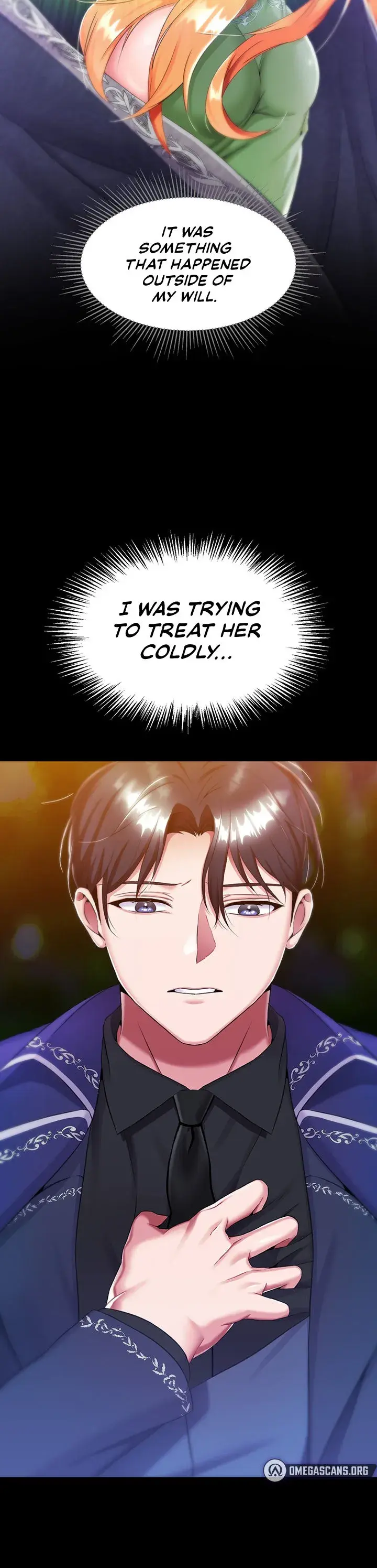 Breaking A Romantic Fantasy Villain Chapter 15 - Page 18