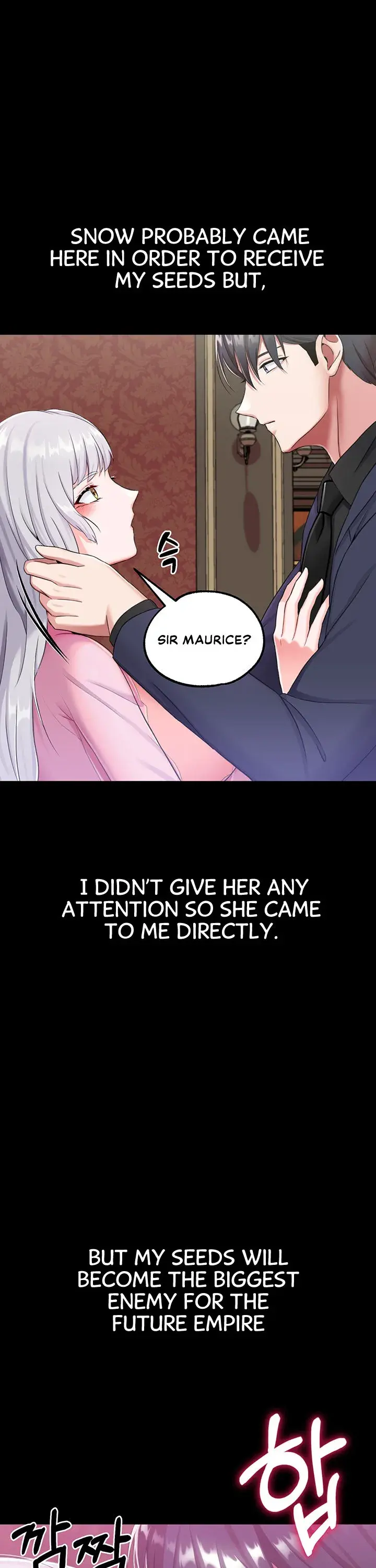 Breaking A Romantic Fantasy Villain Chapter 15 - Page 23