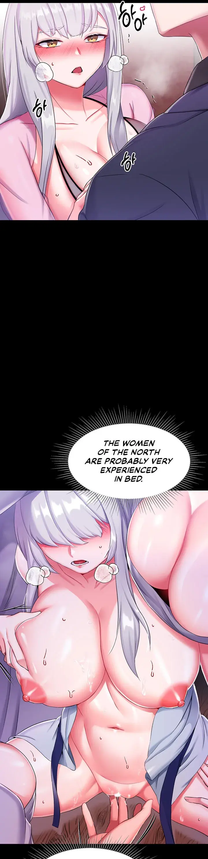 Breaking A Romantic Fantasy Villain Chapter 15 - Page 28