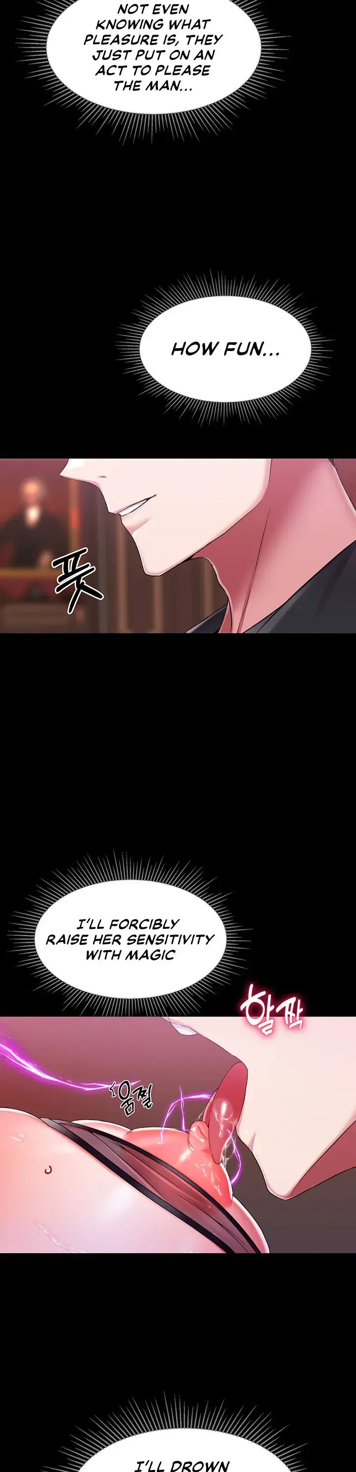 Breaking A Romantic Fantasy Villain Chapter 15 - Page 29