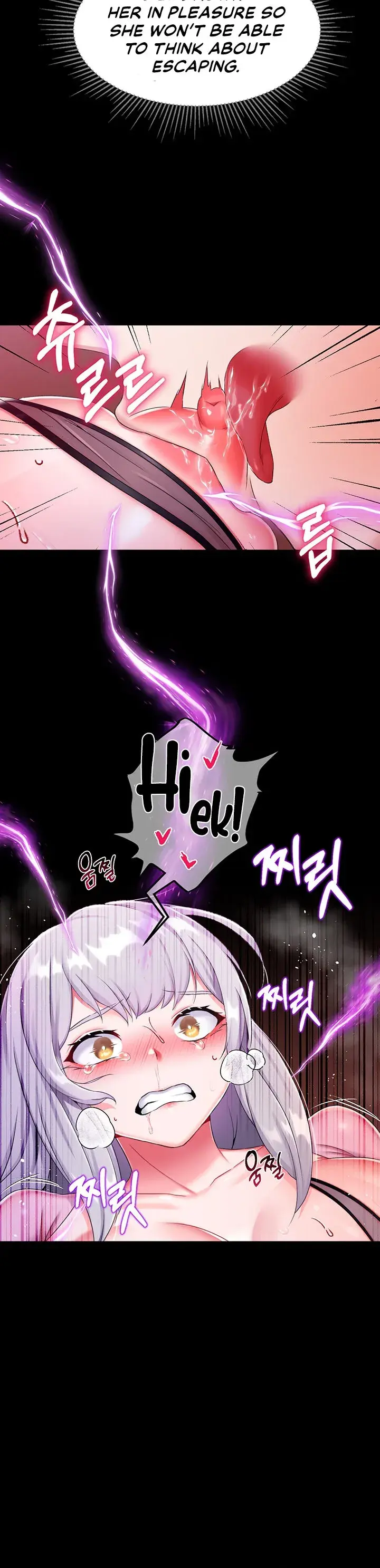 Breaking A Romantic Fantasy Villain Chapter 15 - Page 30