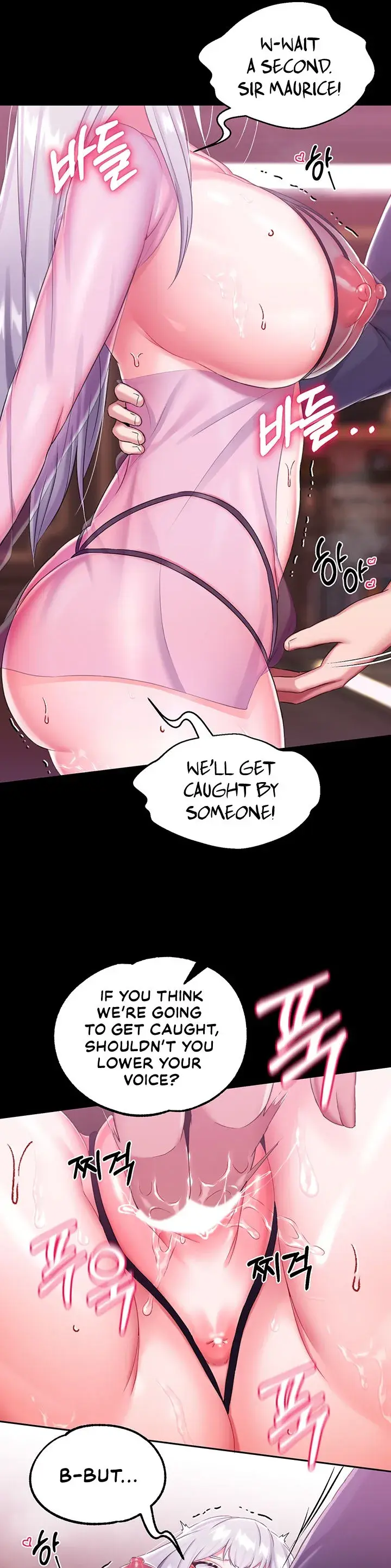Breaking A Romantic Fantasy Villain Chapter 15 - Page 31
