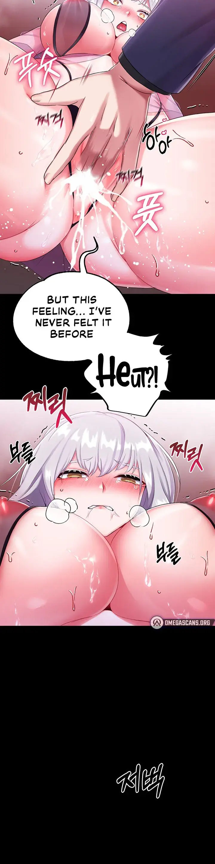 Breaking A Romantic Fantasy Villain Chapter 15 - Page 32