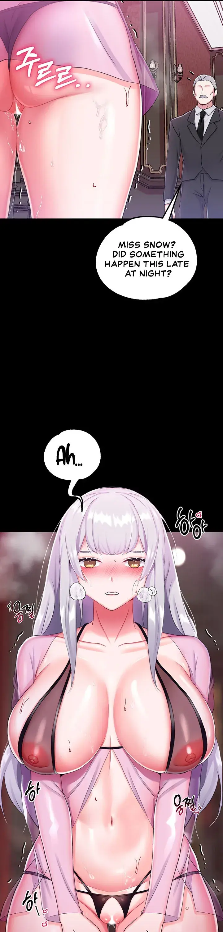Breaking A Romantic Fantasy Villain Chapter 15 - Page 34
