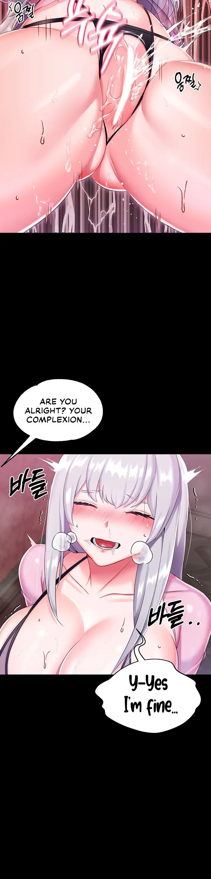 Breaking A Romantic Fantasy Villain Chapter 15 - Page 36