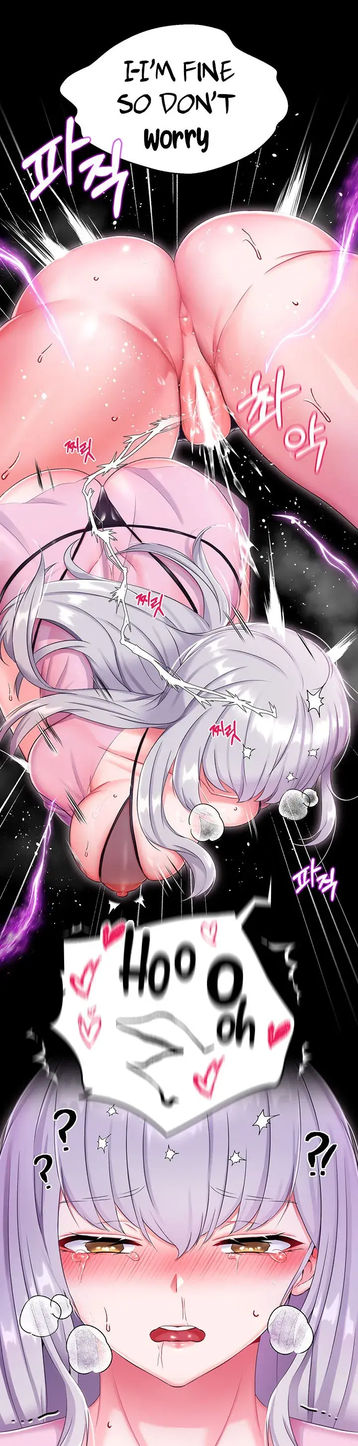 Breaking A Romantic Fantasy Villain Chapter 15 - Page 37