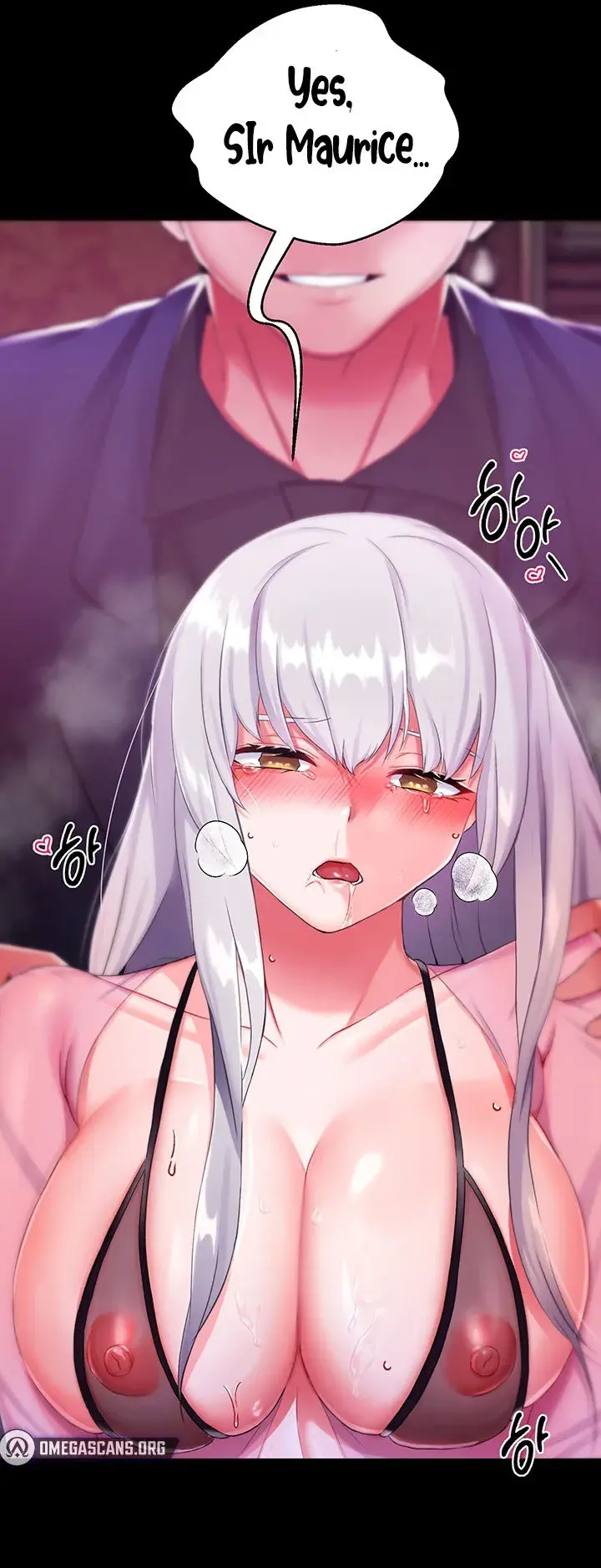 Breaking A Romantic Fantasy Villain Chapter 15 - Page 40