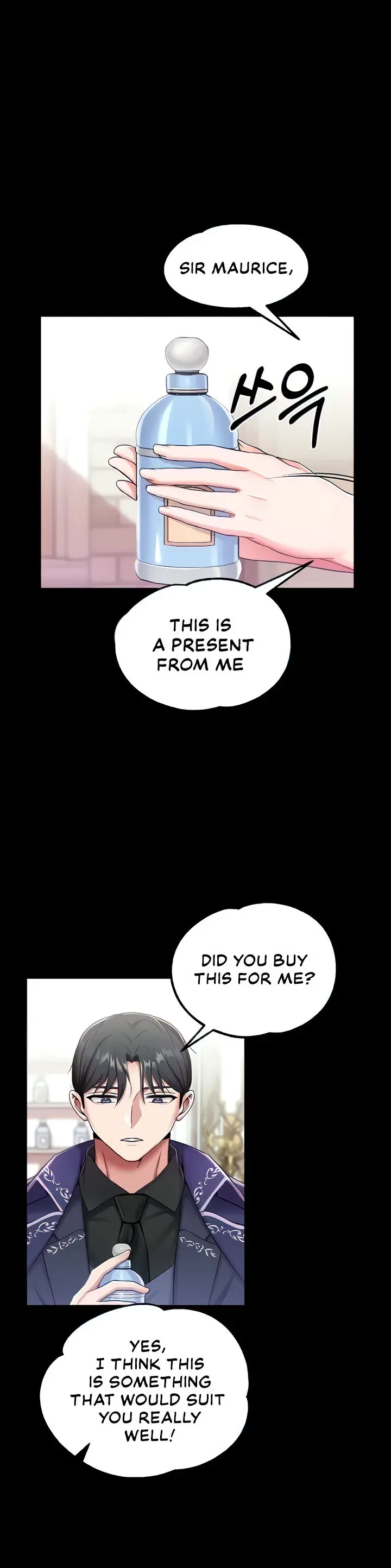 Breaking A Romantic Fantasy Villain Chapter 15 - Page 6