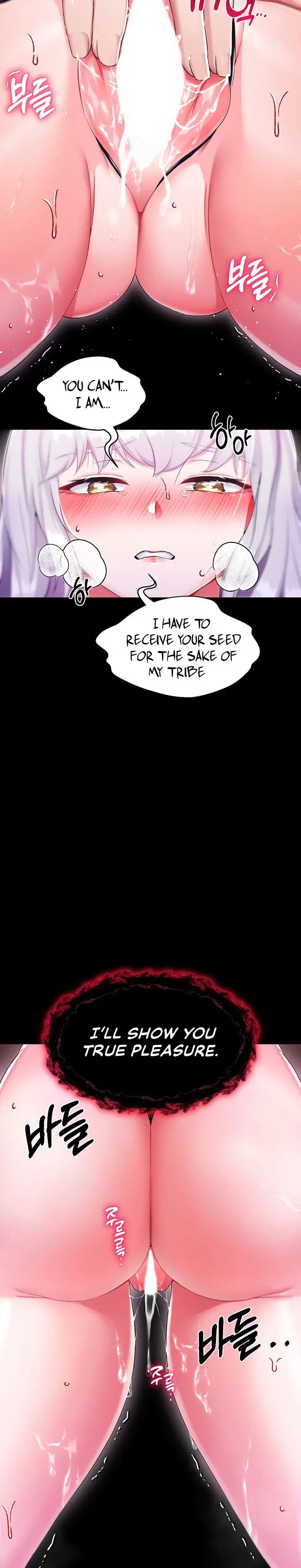 Breaking A Romantic Fantasy Villain Chapter 16 - Page 12