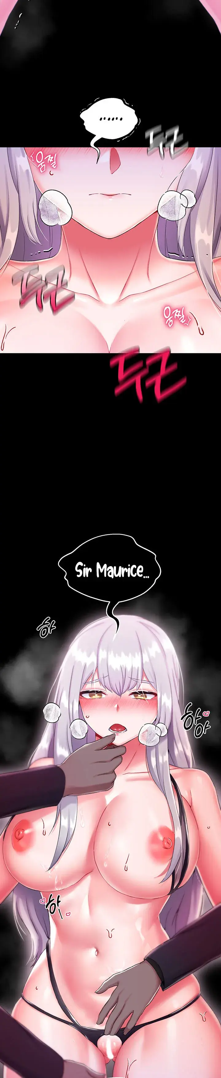 Breaking A Romantic Fantasy Villain Chapter 16 - Page 13