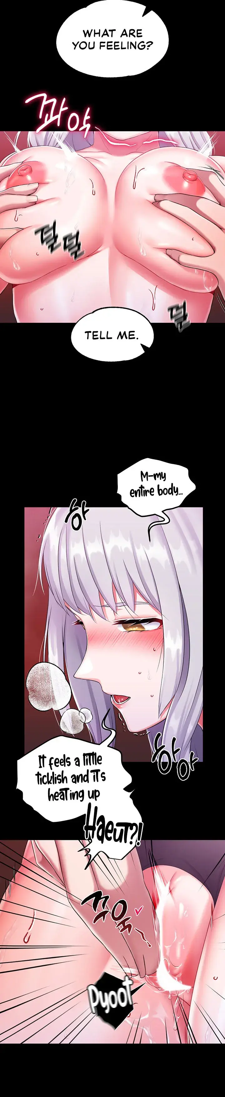 Breaking A Romantic Fantasy Villain Chapter 16 - Page 15