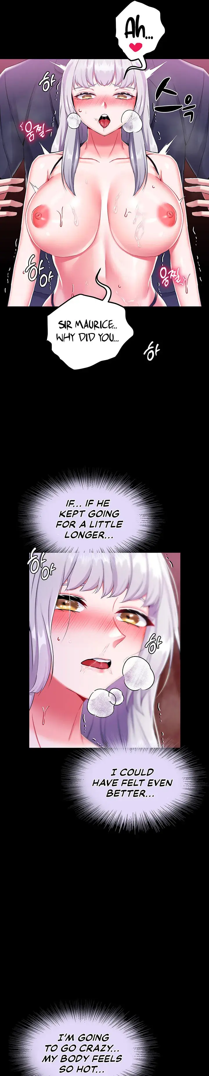 Breaking A Romantic Fantasy Villain Chapter 16 - Page 17