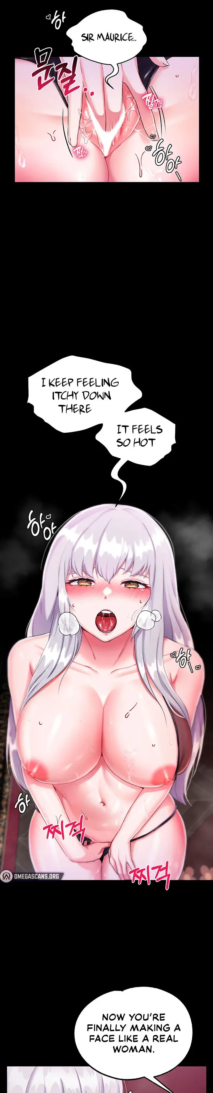 Breaking A Romantic Fantasy Villain Chapter 16 - Page 19