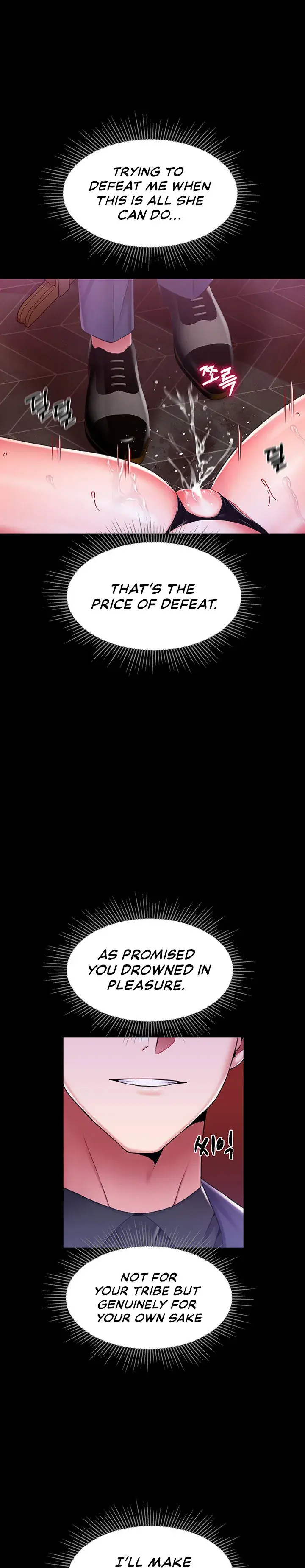 Breaking A Romantic Fantasy Villain Chapter 16 - Page 26