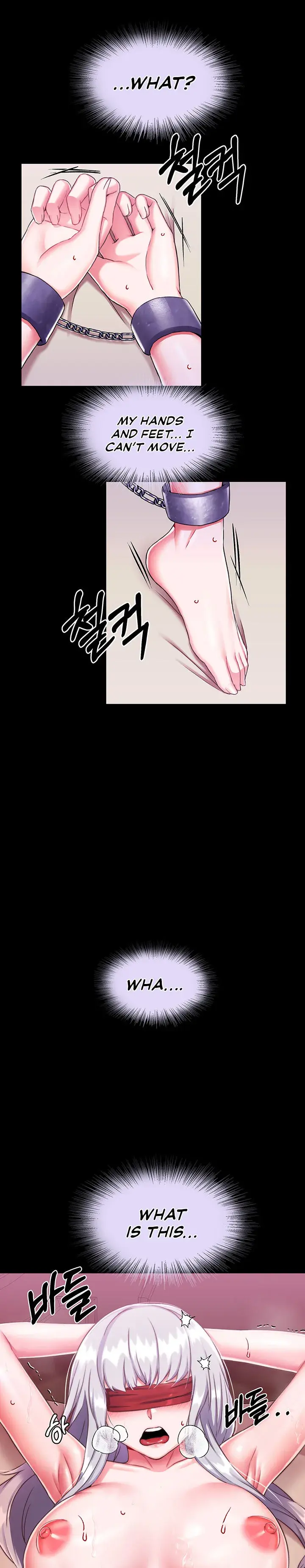 Breaking A Romantic Fantasy Villain Chapter 16 - Page 28