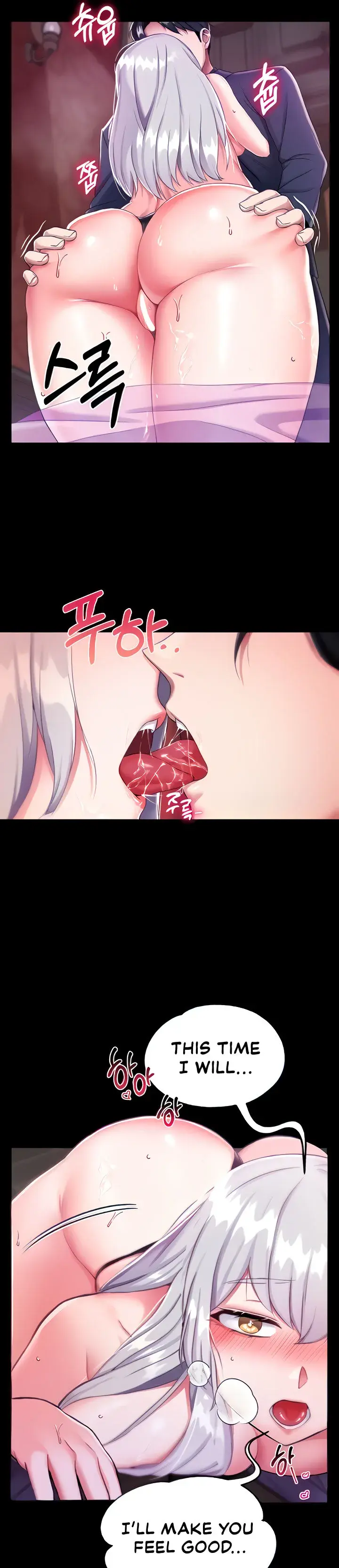 Breaking A Romantic Fantasy Villain Chapter 16 - Page 5
