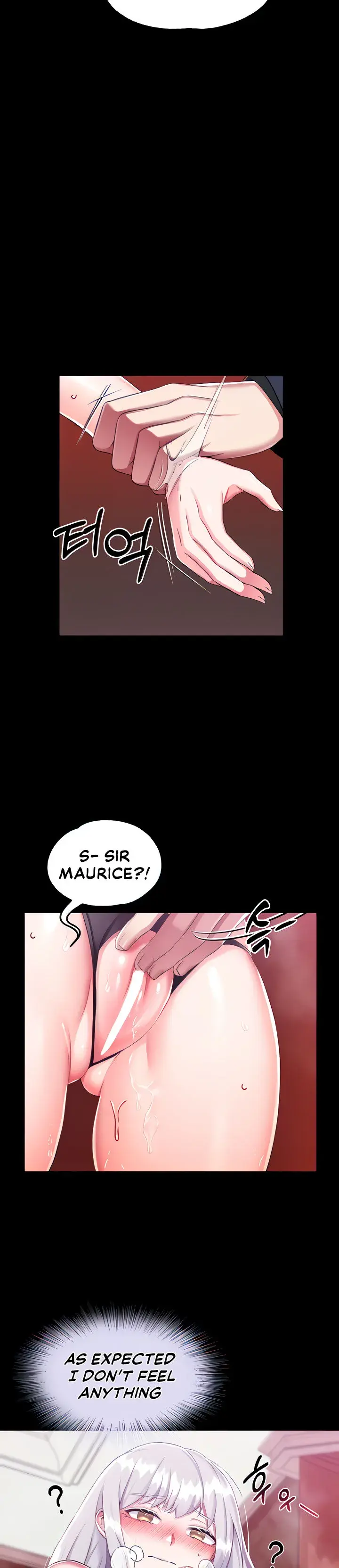 Breaking A Romantic Fantasy Villain Chapter 16 - Page 6