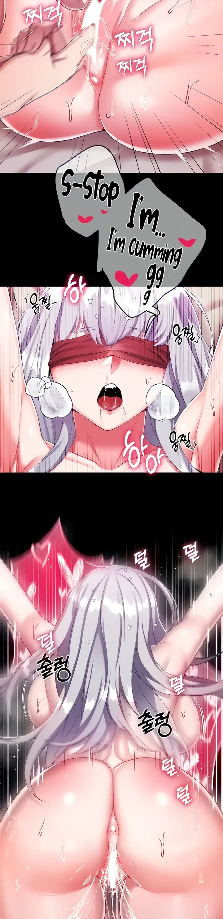 Breaking A Romantic Fantasy Villain Chapter 17 - Page 11