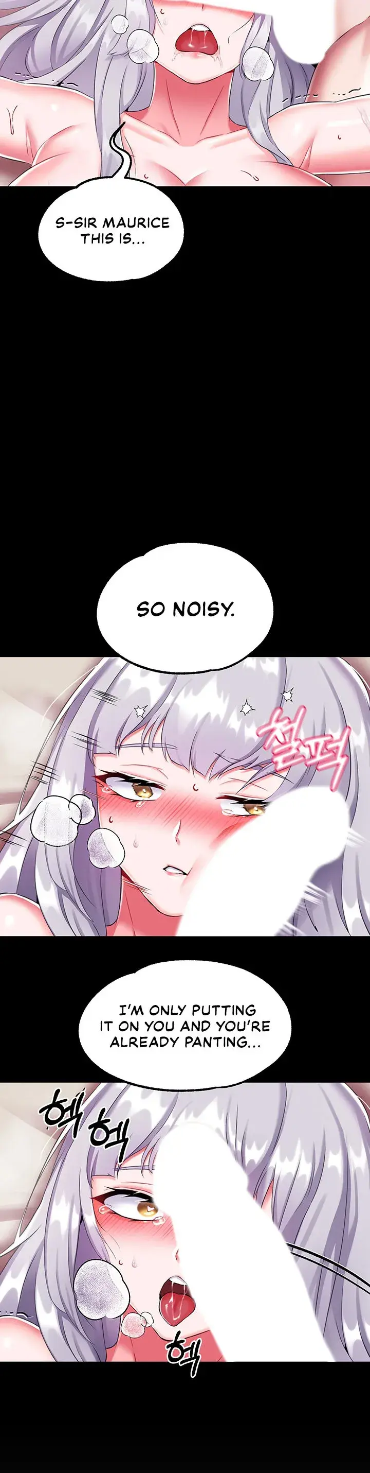 Breaking A Romantic Fantasy Villain Chapter 17 - Page 15