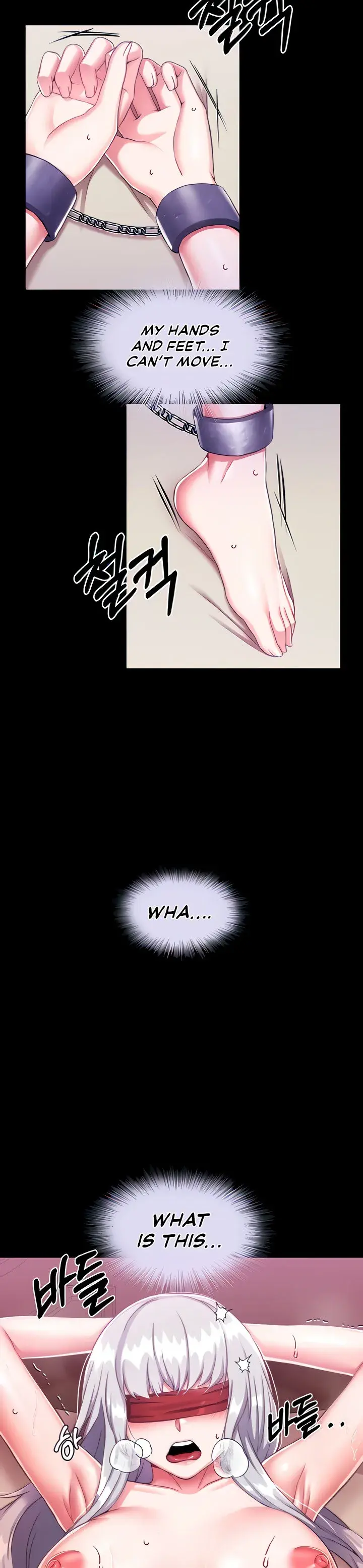 Breaking A Romantic Fantasy Villain Chapter 17 - Page 2