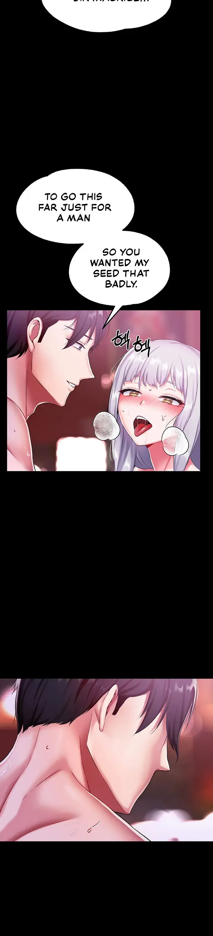 Breaking A Romantic Fantasy Villain Chapter 17 - Page 27