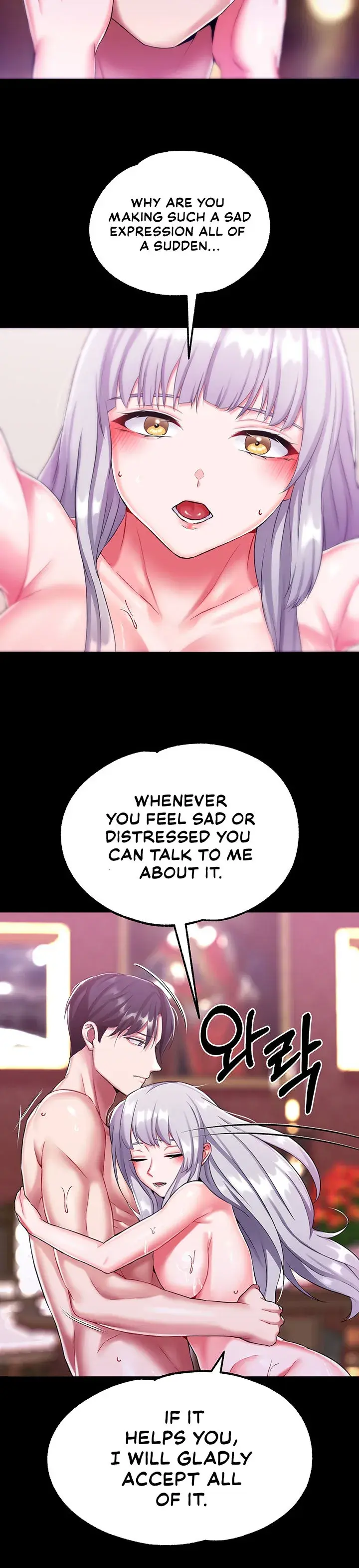 Breaking A Romantic Fantasy Villain Chapter 17 - Page 29