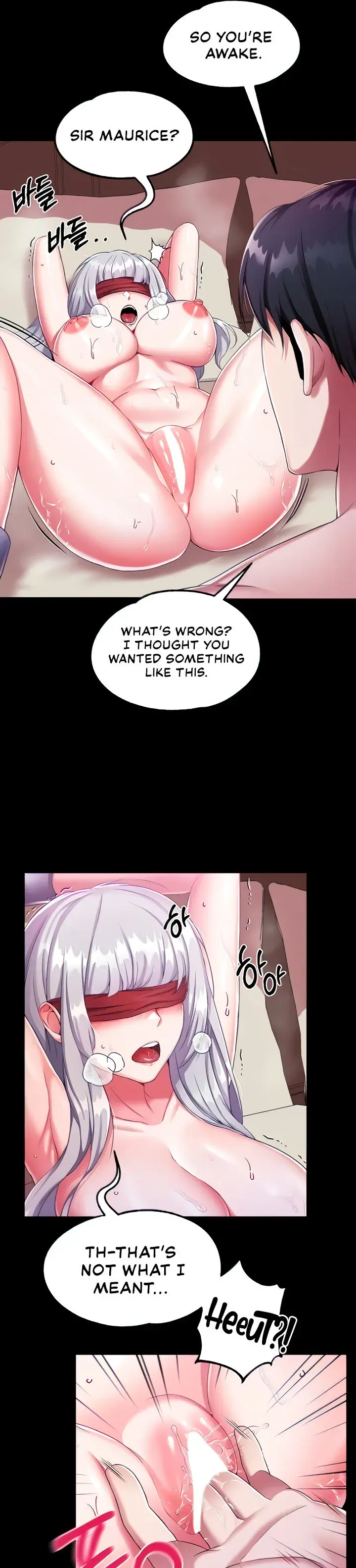 Breaking A Romantic Fantasy Villain Chapter 17 - Page 4