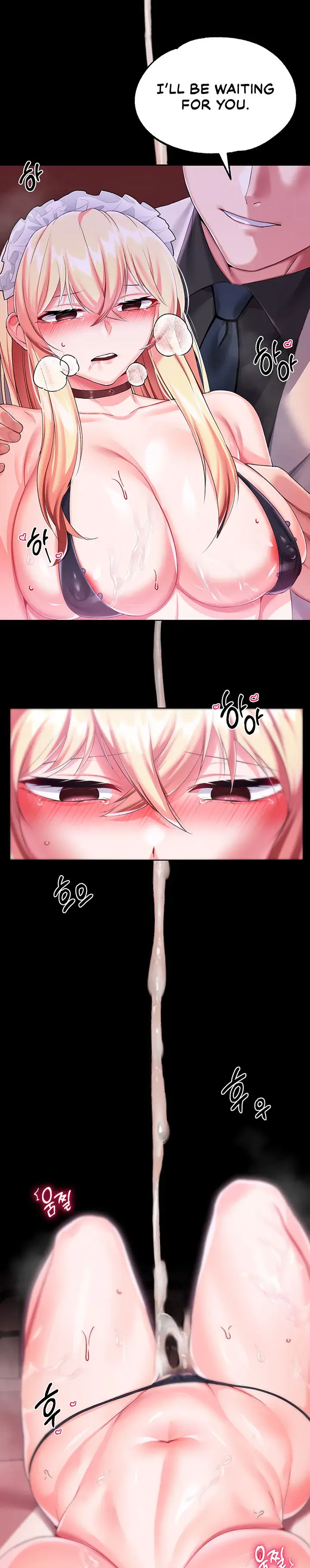 Breaking A Romantic Fantasy Villain Chapter 18 - Page 15