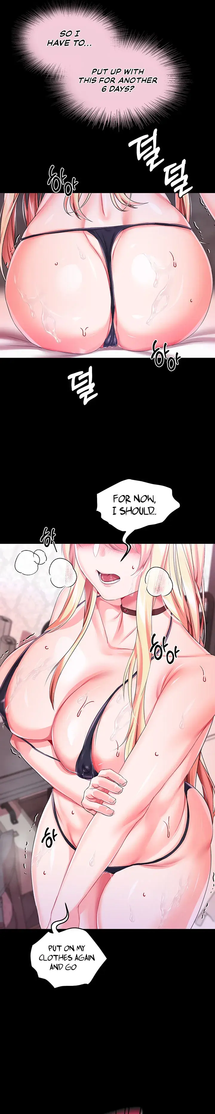Breaking A Romantic Fantasy Villain Chapter 18 - Page 17