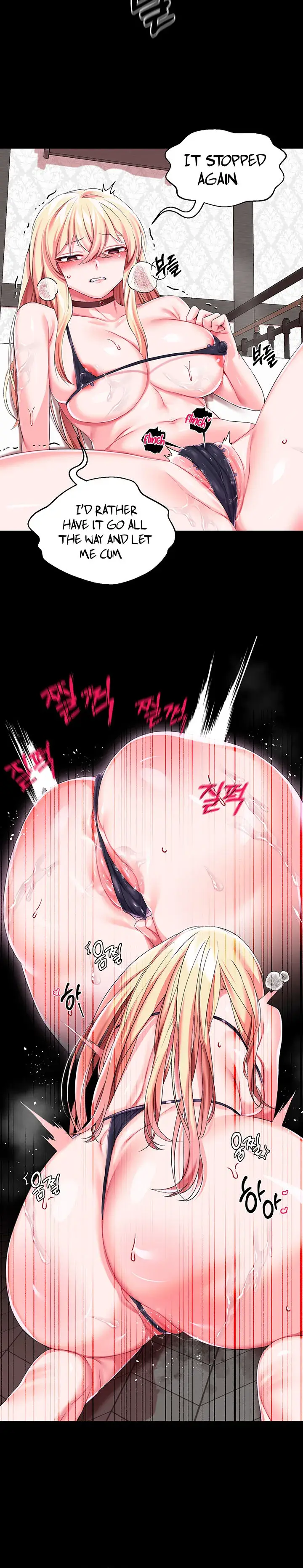 Breaking A Romantic Fantasy Villain Chapter 18 - Page 20