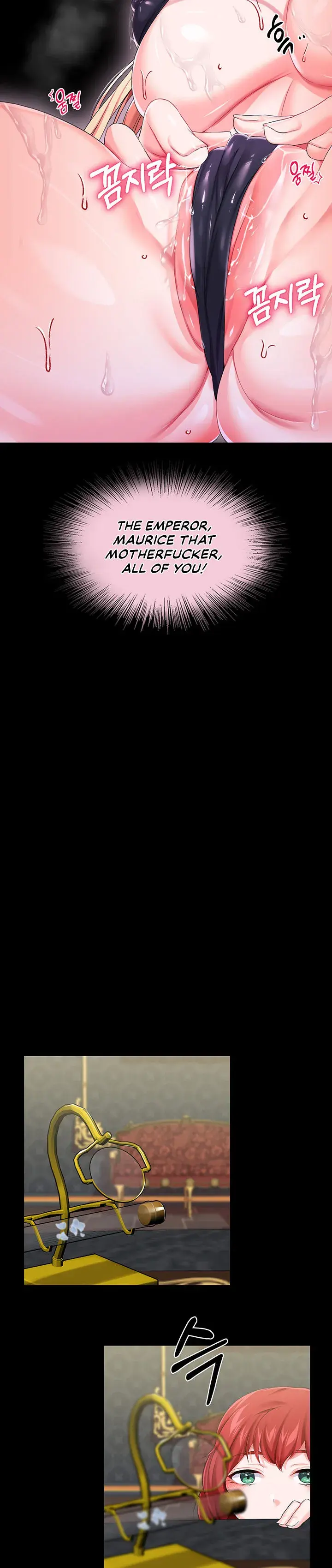 Breaking A Romantic Fantasy Villain Chapter 18 - Page 22