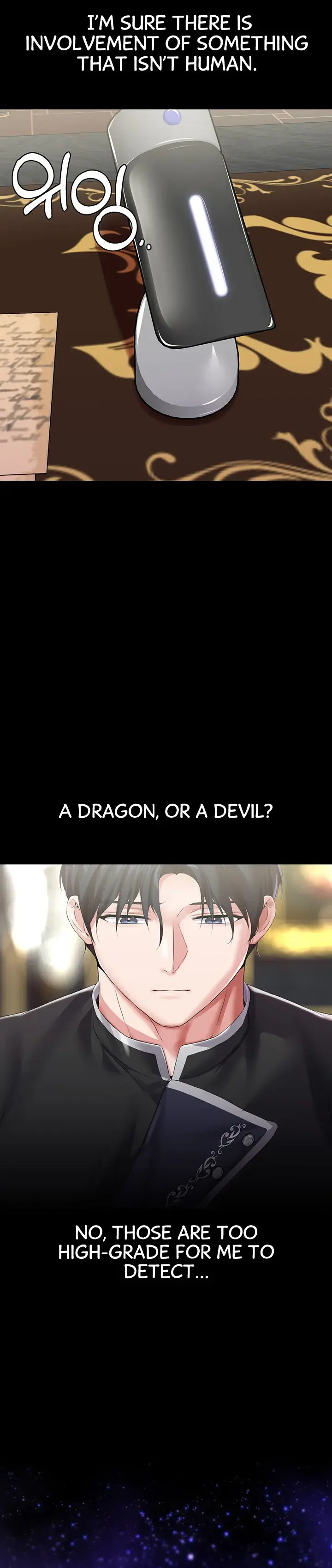 Breaking A Romantic Fantasy Villain Chapter 18 - Page 24
