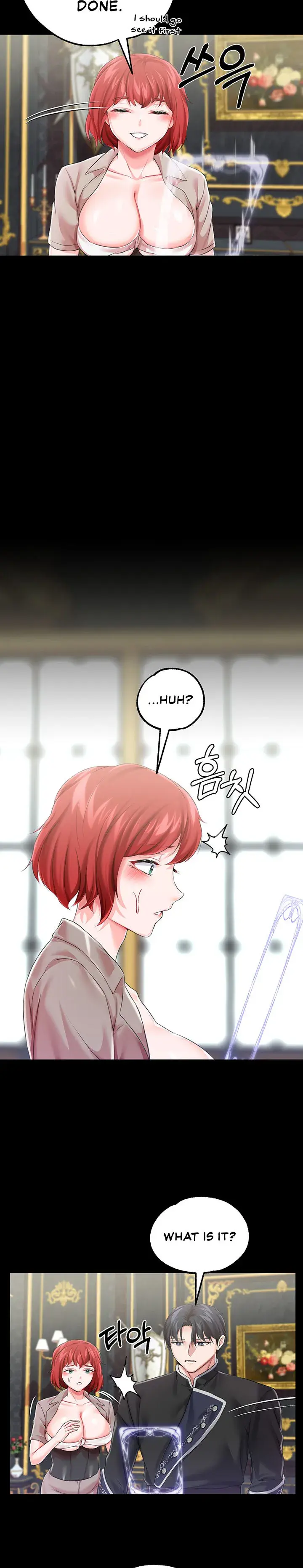 Breaking A Romantic Fantasy Villain Chapter 18 - Page 26