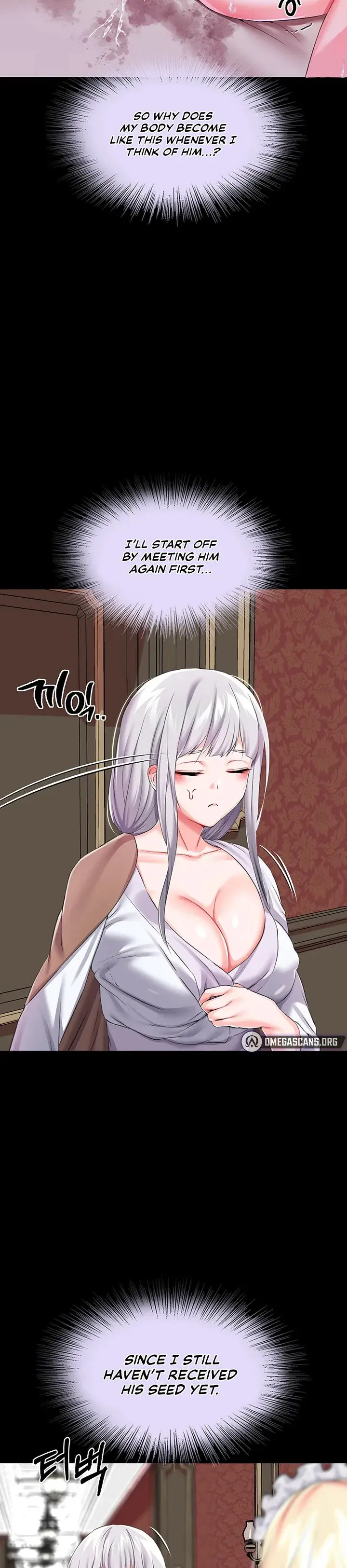 Breaking A Romantic Fantasy Villain Chapter 19 - Page 11