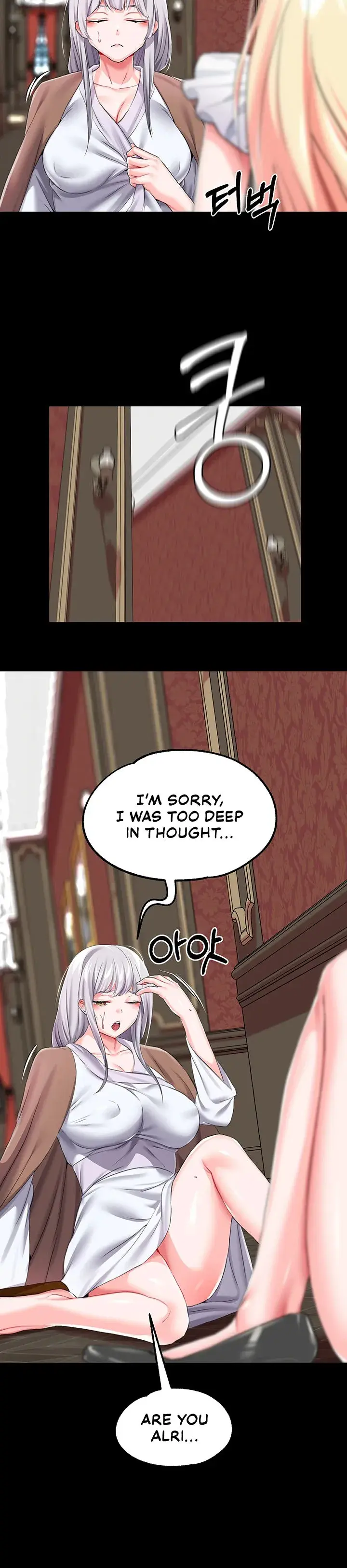 Breaking A Romantic Fantasy Villain Chapter 19 - Page 12