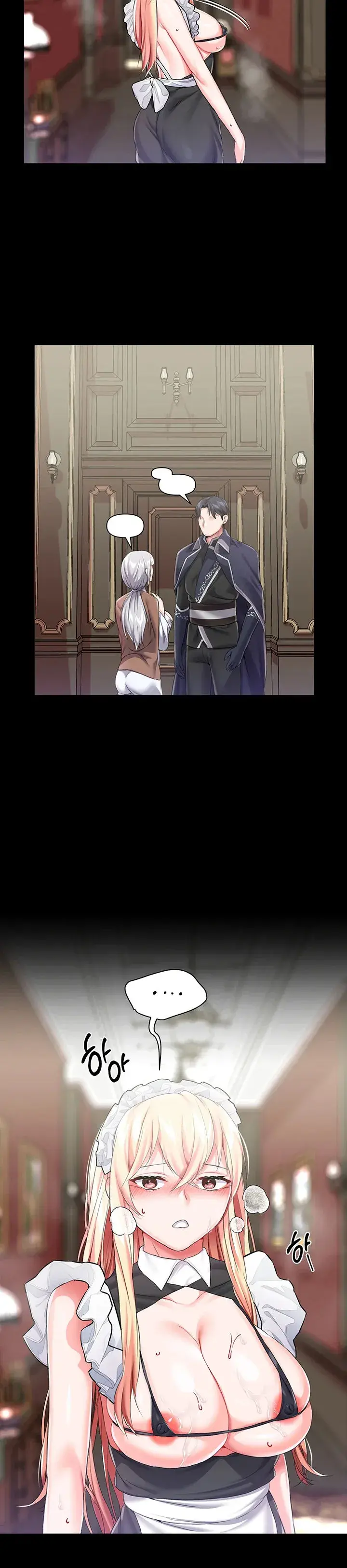 Breaking A Romantic Fantasy Villain Chapter 19 - Page 16