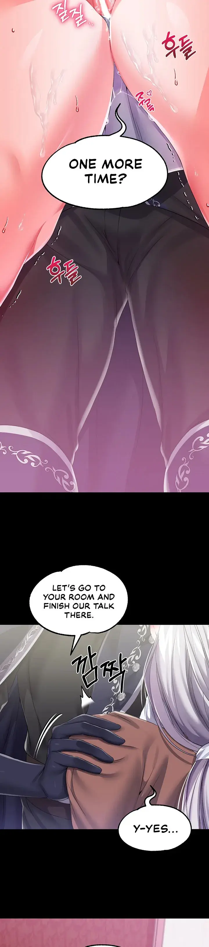 Breaking A Romantic Fantasy Villain Chapter 19 - Page 19
