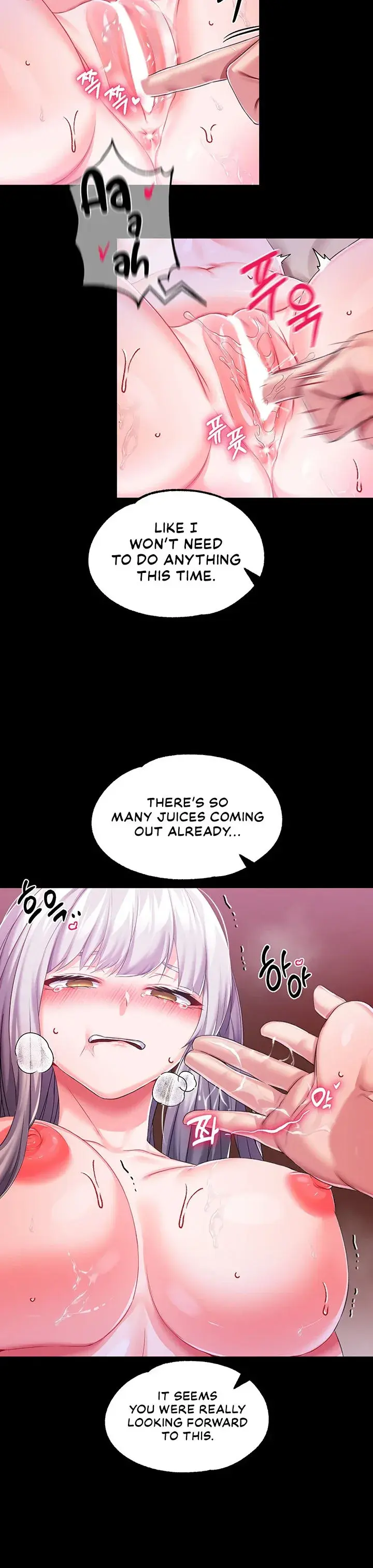Breaking A Romantic Fantasy Villain Chapter 19 - Page 23
