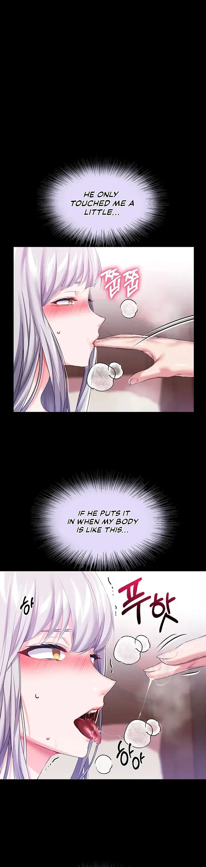 Breaking A Romantic Fantasy Villain Chapter 19 - Page 24