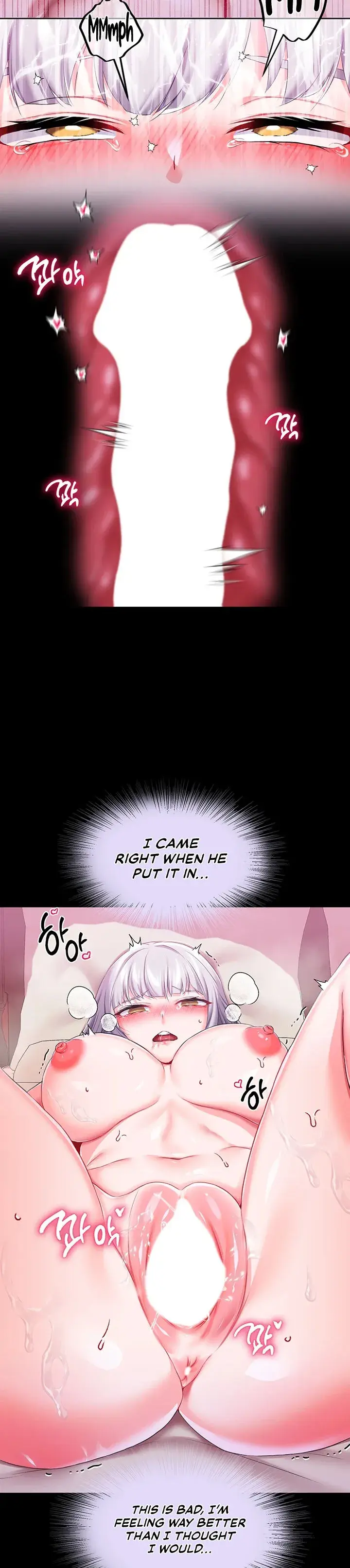 Breaking A Romantic Fantasy Villain Chapter 19 - Page 26