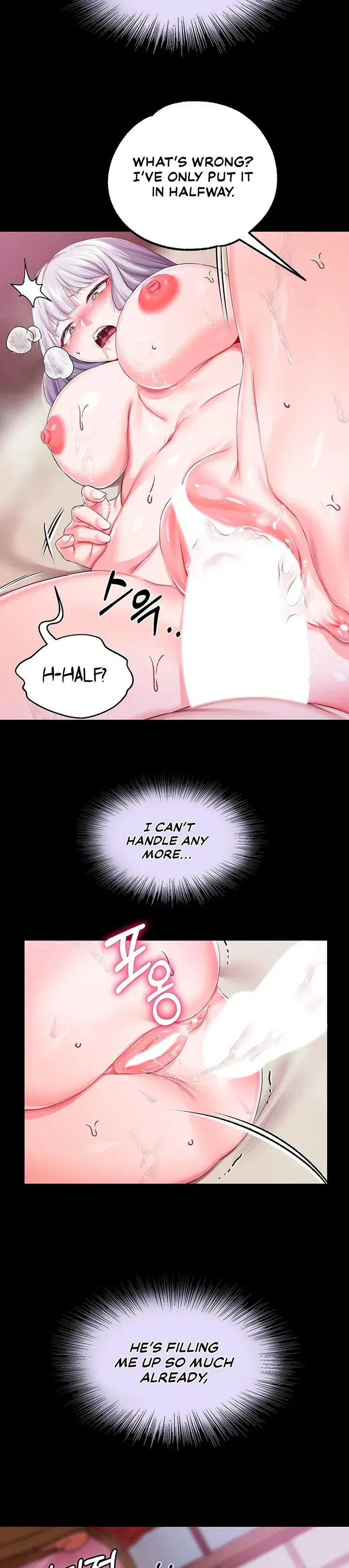 Breaking A Romantic Fantasy Villain Chapter 19 - Page 27