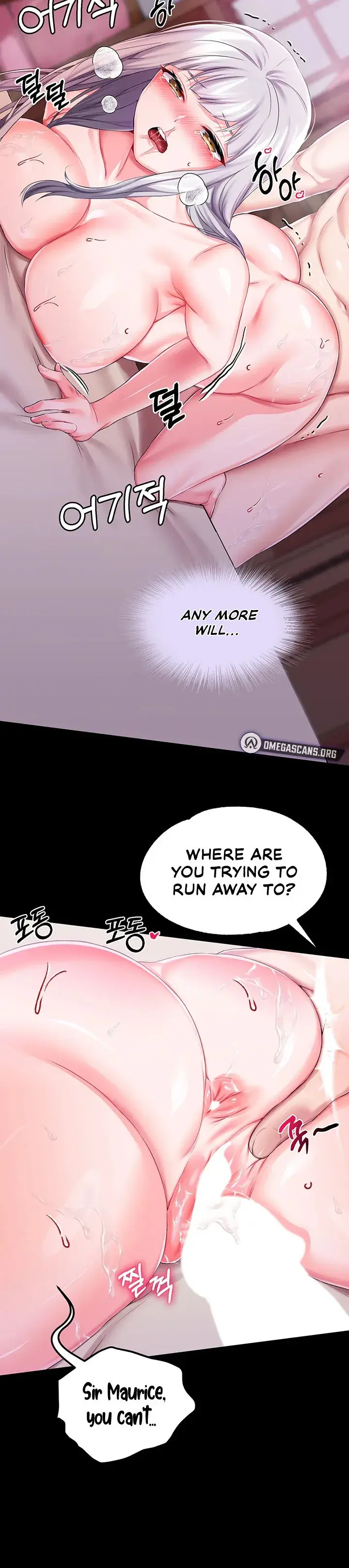 Breaking A Romantic Fantasy Villain Chapter 19 - Page 28