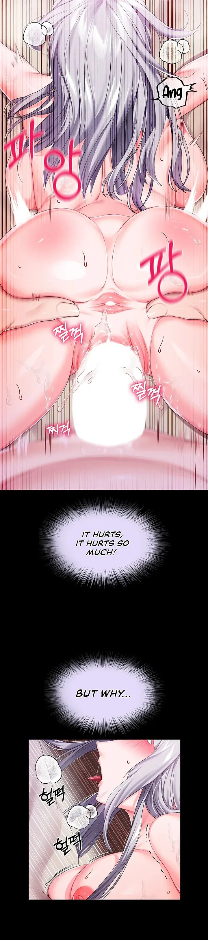 Breaking A Romantic Fantasy Villain Chapter 19 - Page 30