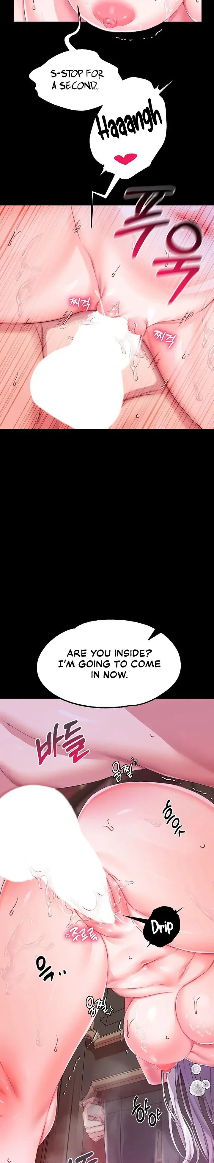 Breaking A Romantic Fantasy Villain Chapter 19 - Page 35