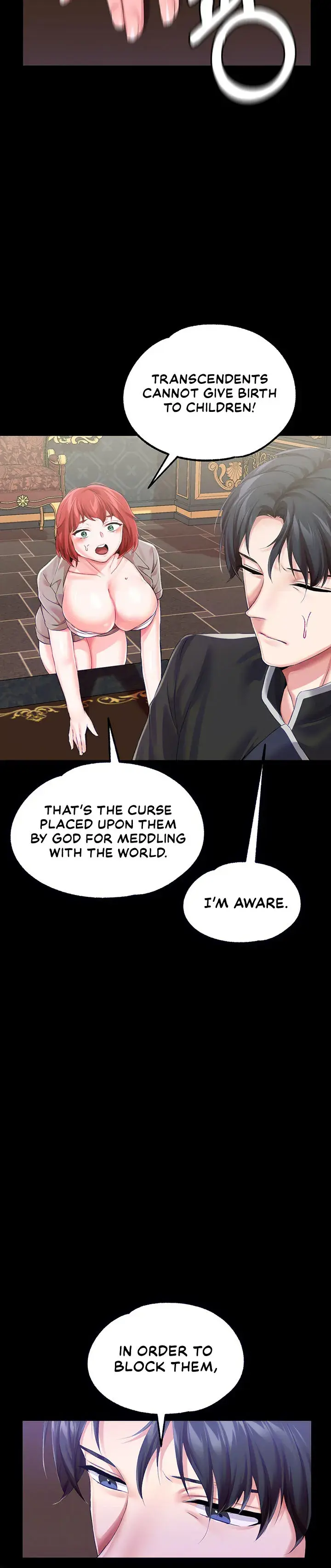Breaking A Romantic Fantasy Villain Chapter 19 - Page 4