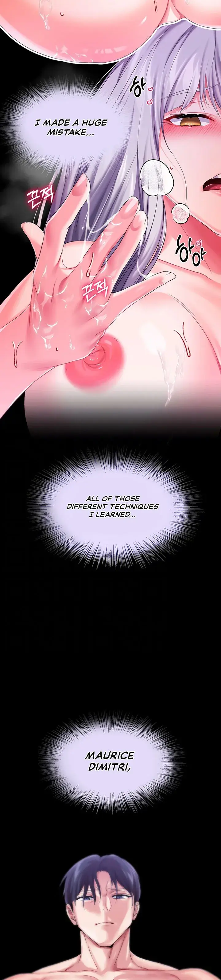 Breaking A Romantic Fantasy Villain Chapter 19 - Page 8