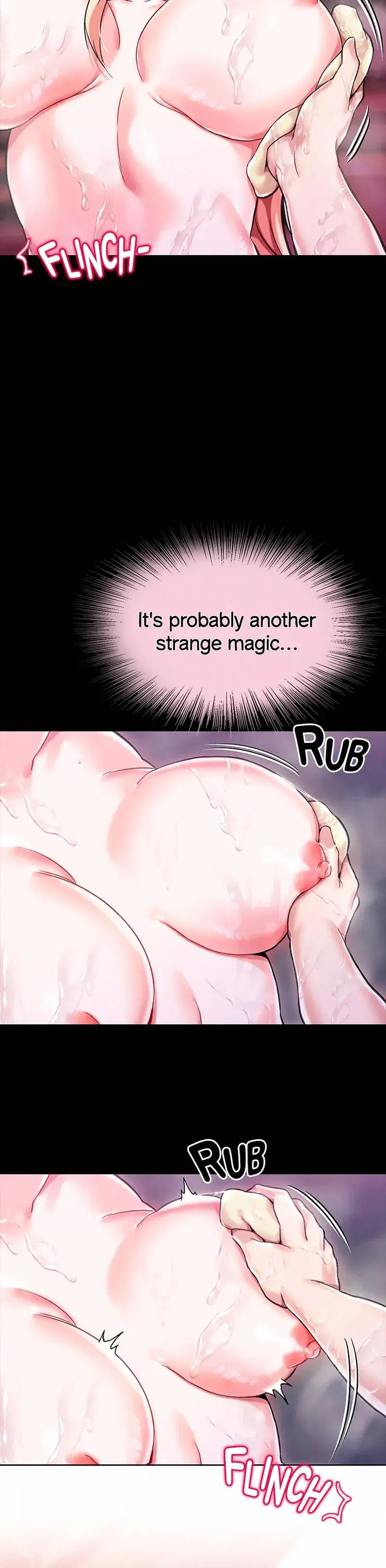Breaking A Romantic Fantasy Villain Chapter 2 - Page 18