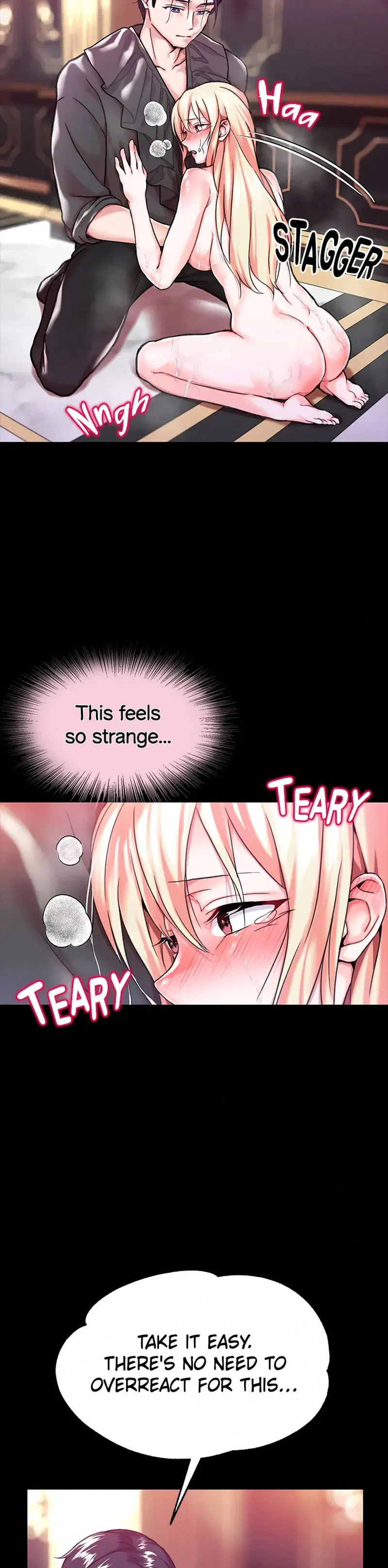 Breaking A Romantic Fantasy Villain Chapter 2 - Page 20