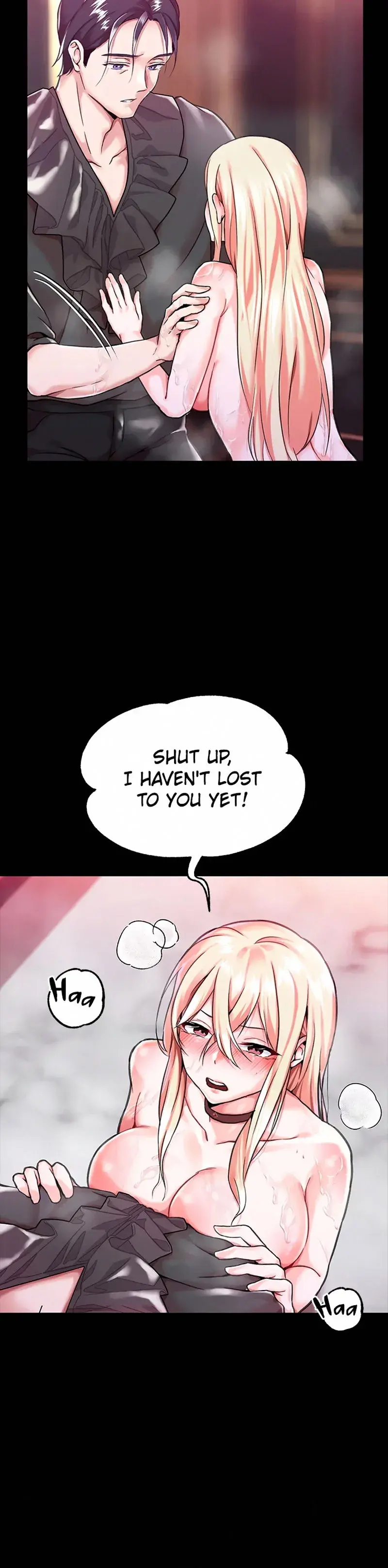 Breaking A Romantic Fantasy Villain Chapter 2 - Page 21